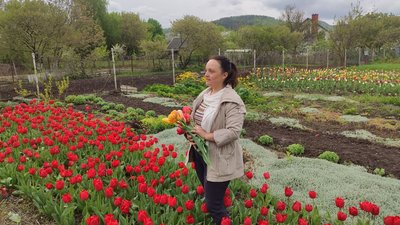 Ірина Валецька Ірина Валецька
