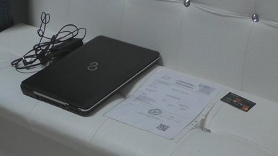 На Рівненщині власниця турфірми підробляла довідки про відсутність COVID, – поліція
