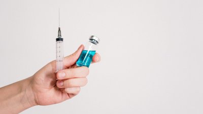 В Одесі з'явиться автобус вакцинації