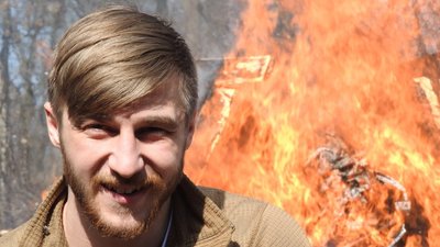"Хочу випробувати свої сили": у Полтаві влаштували навчальні курси у пам’ять про бійця Дмитра Пругла "Хочу випробувати свої сили": у Полтаві влаштували навчальні курси у пам’ять про бійця Дмитра Пругла