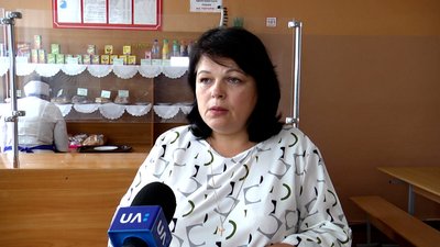 У житомирських школах змін у харчуванні учнів не відбулося У житомирських школах змін у харчуванні учнів не відбулося