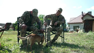 "Всюди разом": історія братів-десантників з Тернопільщини "Всюди разом": історія братів-десантників з Тернопільщини