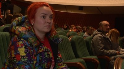 Черкаський актор та співак Сергій Бобров ініціював концерт на підтримку ЗСУ Черкаський актор та співак Сергій Бобров ініціював концерт на підтримку ЗСУ