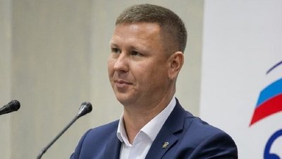 СБУ оголосила підозру у посяганні на територіальну цілісність України затриманому члену "Єдиної Росії"