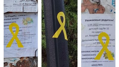 177 день війни: хроніка подій в Херсонській області 177 день війни: хроніка подій в Херсонській області