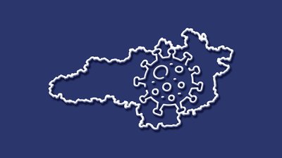 COVID-19 на Кіровоградщині. За тиждень одужали в 13,5 разів більше людей ніж виявили випадків