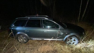 Аварія на Волині — у селі Кукли збили чоловіка Аварія на Волині — у селі Кукли збили чоловіка