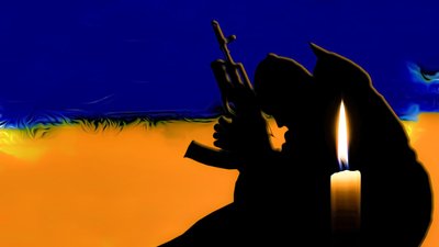 У війні з Росією загинули військові з Кіровоградської області