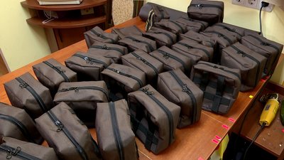 Підсумки для військових Підсумки для військових