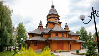 Страсна п'ятниця: що радять вірянам священники різних конфесій Страсна п'ятниця: що радять вірянам священники різних конфесій