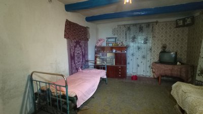 4-річна дівчинка з Полтавщини, яку залишили саму вдома, нині у лікарні у задовільному стані 4-річна дівчинка з Полтавщини, яку залишили саму вдома, нині у лікарні у задовільному стані