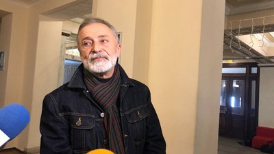 Три мистецькі колективи Тернополя декламували вірші Лесі Українки