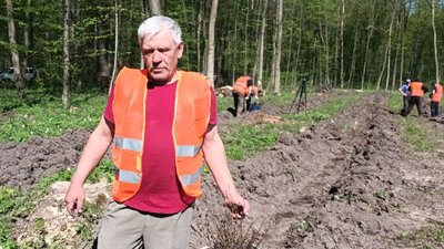 Микола Пилипець Микола Пилипець
