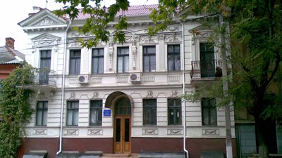 Якщо Мінкульт дозволить: херсонська філармонія може отримати новий статус