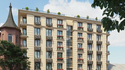 Будівництво, багатоповерхівка, будівництво