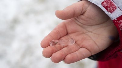 Троє людей отримали обмороження та переохолодження на Рівненщині