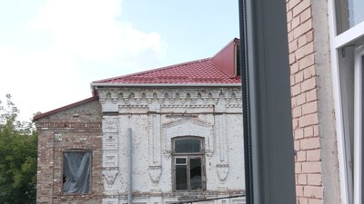 У Рівному оголосили тендер на капремонт другого корпусу дитячої музичної школи №1 У Рівному оголосили тендер на капремонт другого корпусу дитячої музичної школи №1