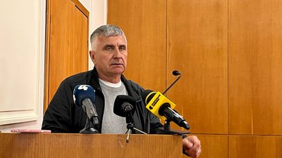 Богдан Ониськів, лікар акушер-гінеколог перинатального центру Богдан Ониськів, лікар акушер-гінеколог перинатального центру
