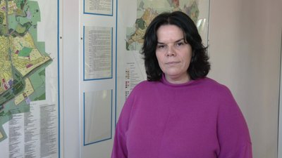 Забудови на березі Остра у центрі Ніжина поки не буде: депутати на сесії зняли з розгляду це питання Забудови на березі Остра у центрі Ніжина поки не буде: депутати на сесії зняли з розгляду це питання