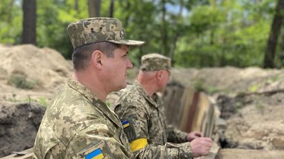 Загроза повторного наступу Росії на Київ залишається, утім ознак цього нині немає — Жирнов