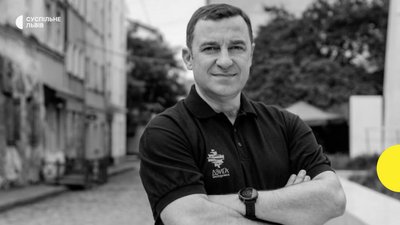 Загибель нардепа Ярослава Рущишина у ДТП на Франківщині. Медик "швидкої" розповів подробиці аварії