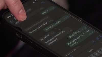 Військовослужбовцю з Бердянська просять посмертно присвоїти звання Героя України Військовослужбовцю з Бердянська просять посмертно присвоїти звання Героя України