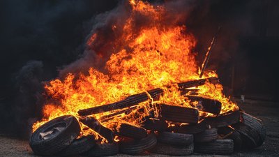 На Одещині правоохоронці відпрацьовували дії на випадок масових заворушень На Одещині правоохоронці відпрацьовували дії на випадок масових заворушень