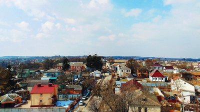 Хмельниччина: у смт Меджибіж припинили право користування земельними ділянками УПЦ (МП)