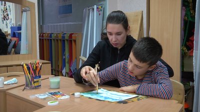 У Сєвєродонецькому реабілітаційному центрі не вистачає місць