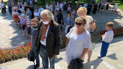 Літургія ПЦУ