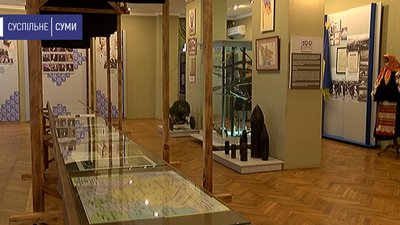 День Соборності: сумчани поклали квіти на Алеї Героїв та до пам'ятника Шевченку День Соборності: сумчани поклали квіти на Алеї Героїв та до пам'ятника Шевченку