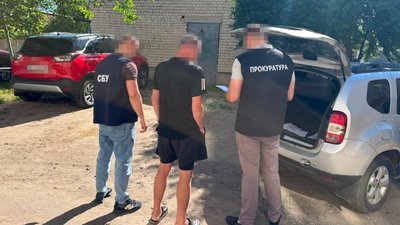 Судитимуть депутата однієї з міських рад Шепетівського району