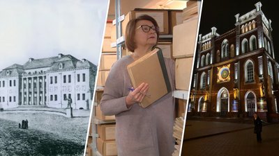 Перепоховання Любомирських: рівненська науковиця заявляє про сенсаційну знахідку