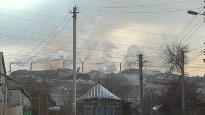 У двох районах Запоріжжя відновлюють електропостачання У двох районах Запоріжжя відновлюють електропостачання