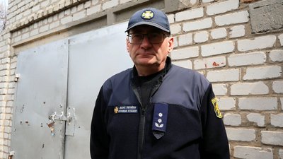 "Вода — це для нас свято". Як живуть у прифронтовому Гуляйполі на Запоріжжі "Вода — це для нас свято". Як живуть у прифронтовому Гуляйполі на Запоріжжі