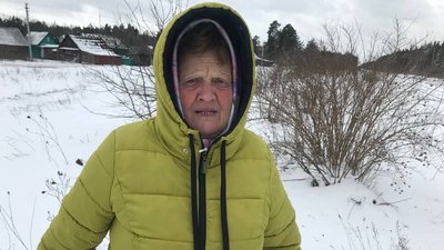 "Виходьте, зараз гранату кину" – жителі Народицької громади про життя в окупаціїї "Виходьте, зараз гранату кину" – жителі Народицької громади про життя в окупаціїї