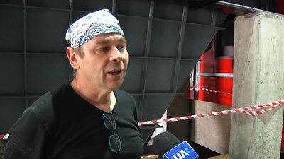 У Житомирі наприкінці року запрацює нова теплоелектростанція