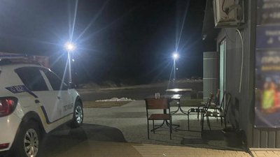 Суд арештував підозрюваного у смертельному побитті далекобійника на Одещині