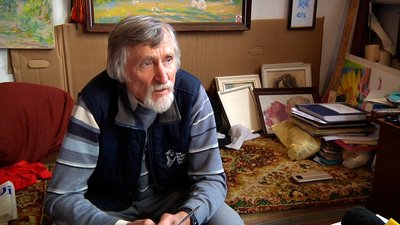 У Житомирі визначають автора герба міста – на сайті міської ради під його описом зникло прізвище Василя Кондратюка У Житомирі визначають автора герба міста – на сайті міської ради під його описом зникло прізвище Василя Кондратюка