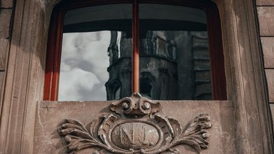 У Львові відновили ще одну історичну браму