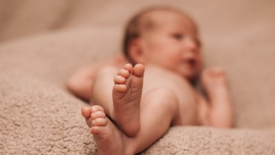 За тиждень у Полтаві народилися 82 дітей