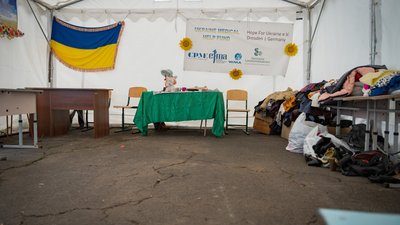 "У селі була катівня". Що пережило та як живе звільнене Нововознесенське на Херсонщині