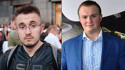 Гладковський проти Bihus.Info: журналісти відмовились спростовувати інформацію попри рішення суду