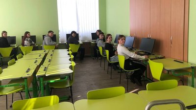 Шкільний громадський бюджет 2026