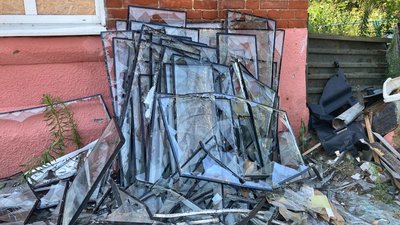 Деокуповані Циркуни під Харковом включили до експериментальної програми уряду. На якій стадії цей проєкт з відбудови