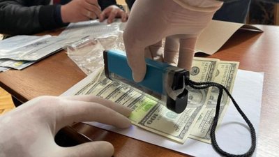 СБУ викрила на корупції посадовця із Черкащини