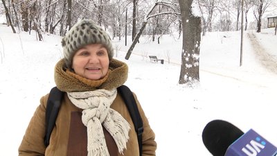 Скульптор з Житомирщини робить фігури з пінопласту за власною технологією Скульптор з Житомирщини робить фігури з пінопласту за власною технологією