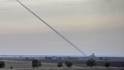 Обстріл Житомира військами РФ. Що відомо