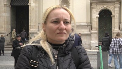 Пів сотні військовослужбовців 24 бригади посмертно відзначили орденом "Хрест Героя"