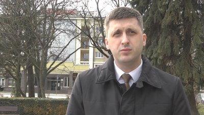Працівники єдиного в області гастроентерологічного санаторію протестували проти ліквідації закладу Працівники єдиного в області гастроентерологічного санаторію протестували проти ліквідації закладу